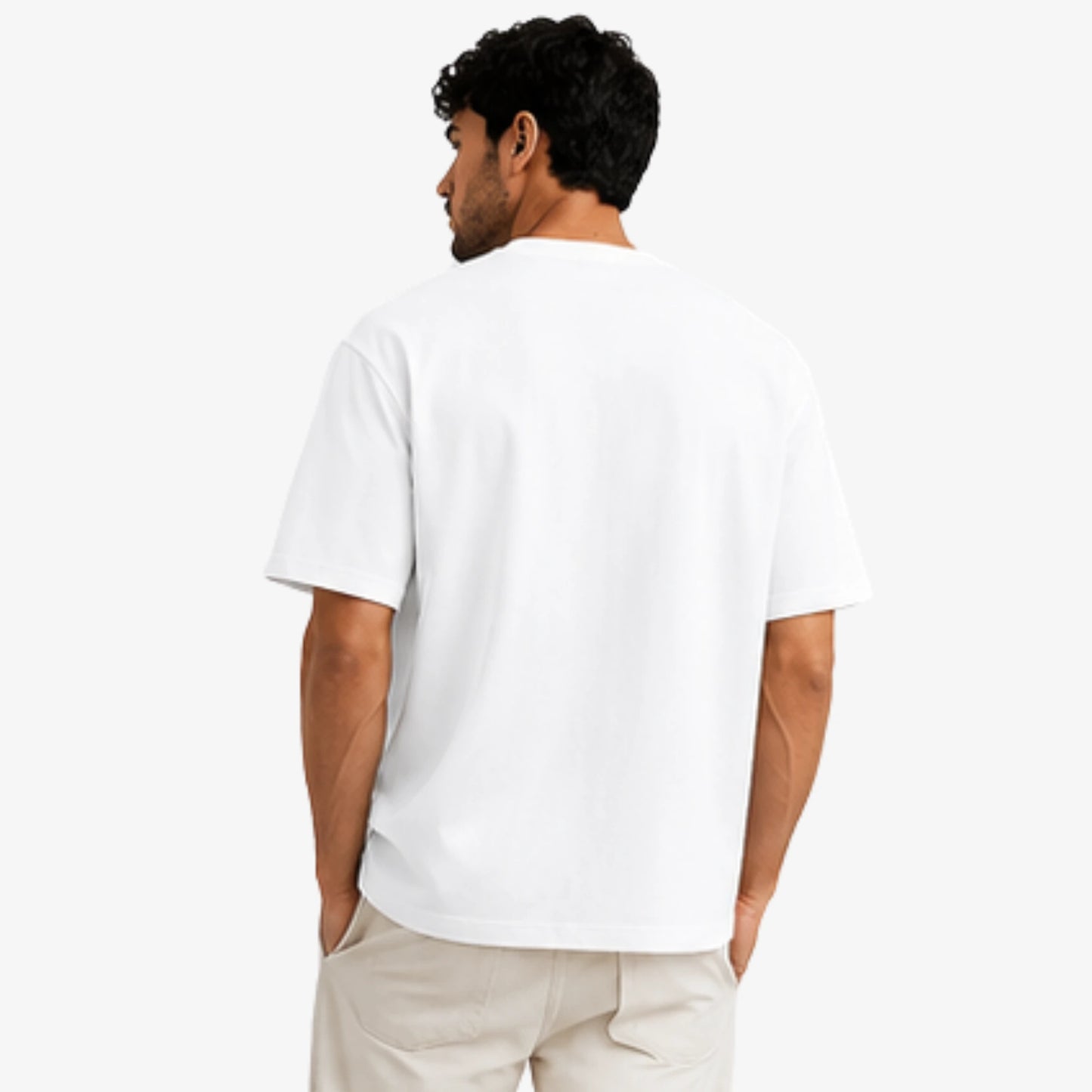 Core Heavyweight Tee