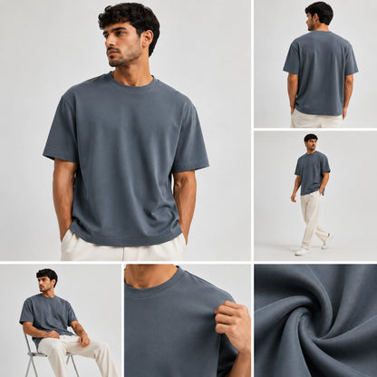 Core Heavyweight Tee