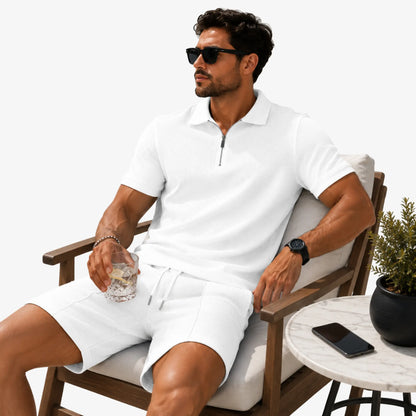 Aspen Zip Set