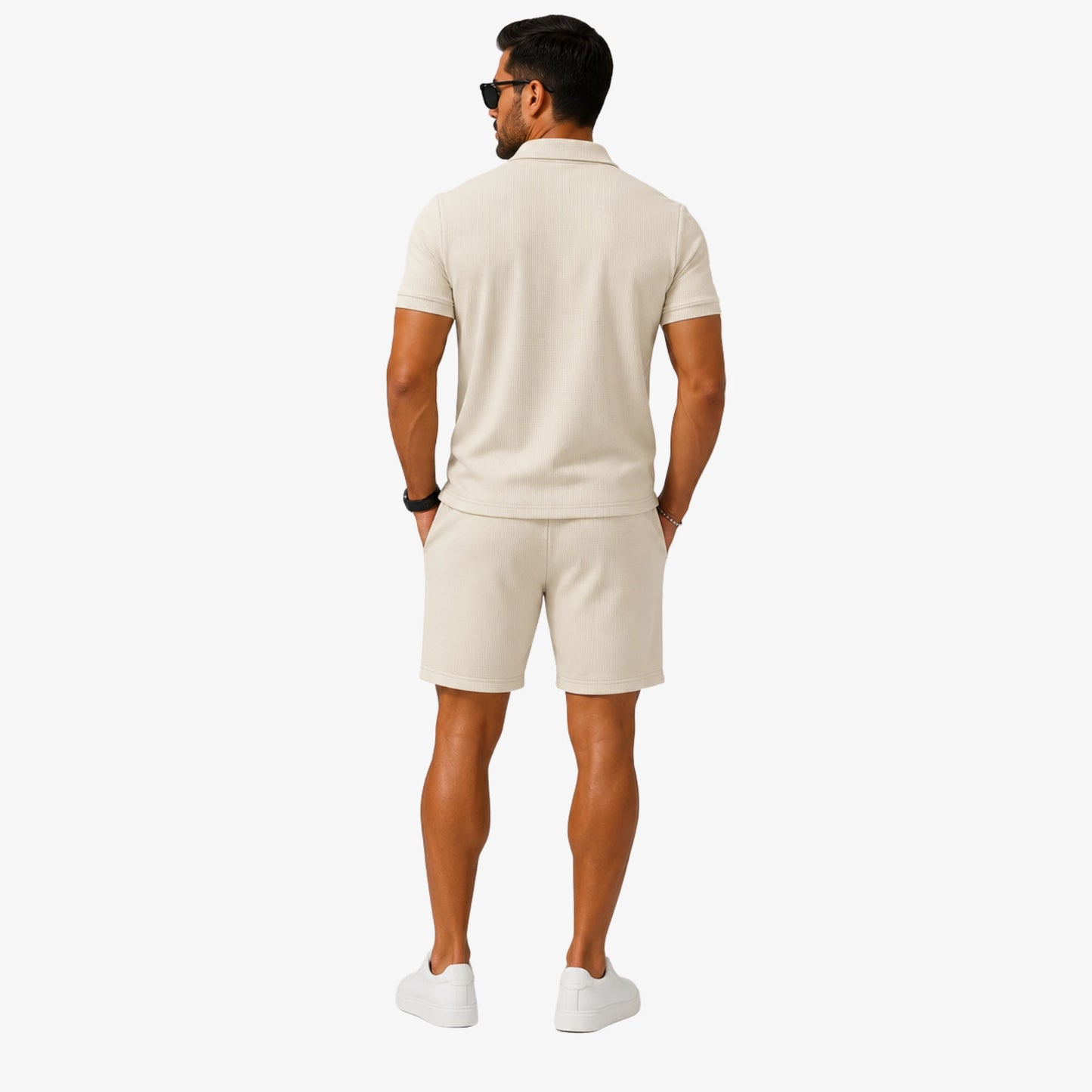 Aspen Zip Set