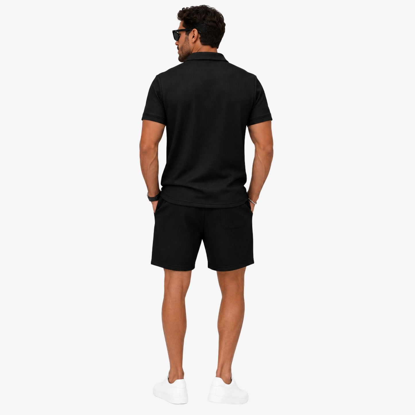 Aspen Zip Set