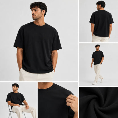 Core Heavyweight Tee