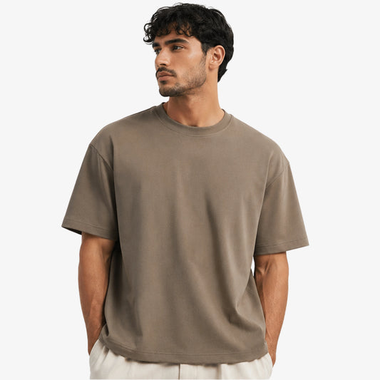 Core Heavyweight Tee