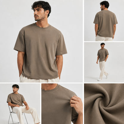 Core Heavyweight Tee