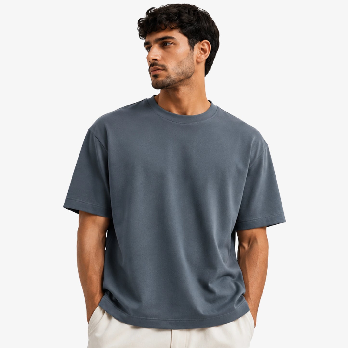 Core Heavyweight Tee