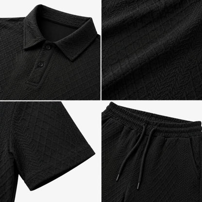 Milan Textured Set