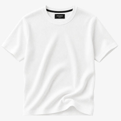 Vogarox Waffle Tee