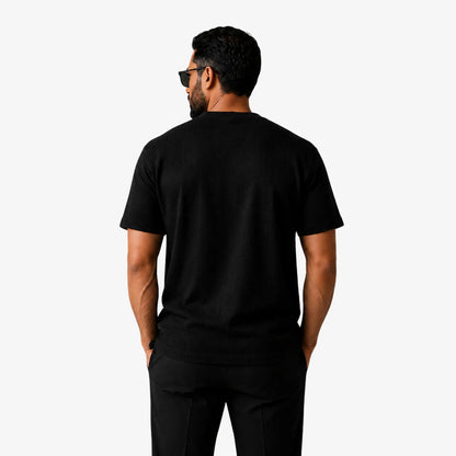 Vogarox Waffle Tee