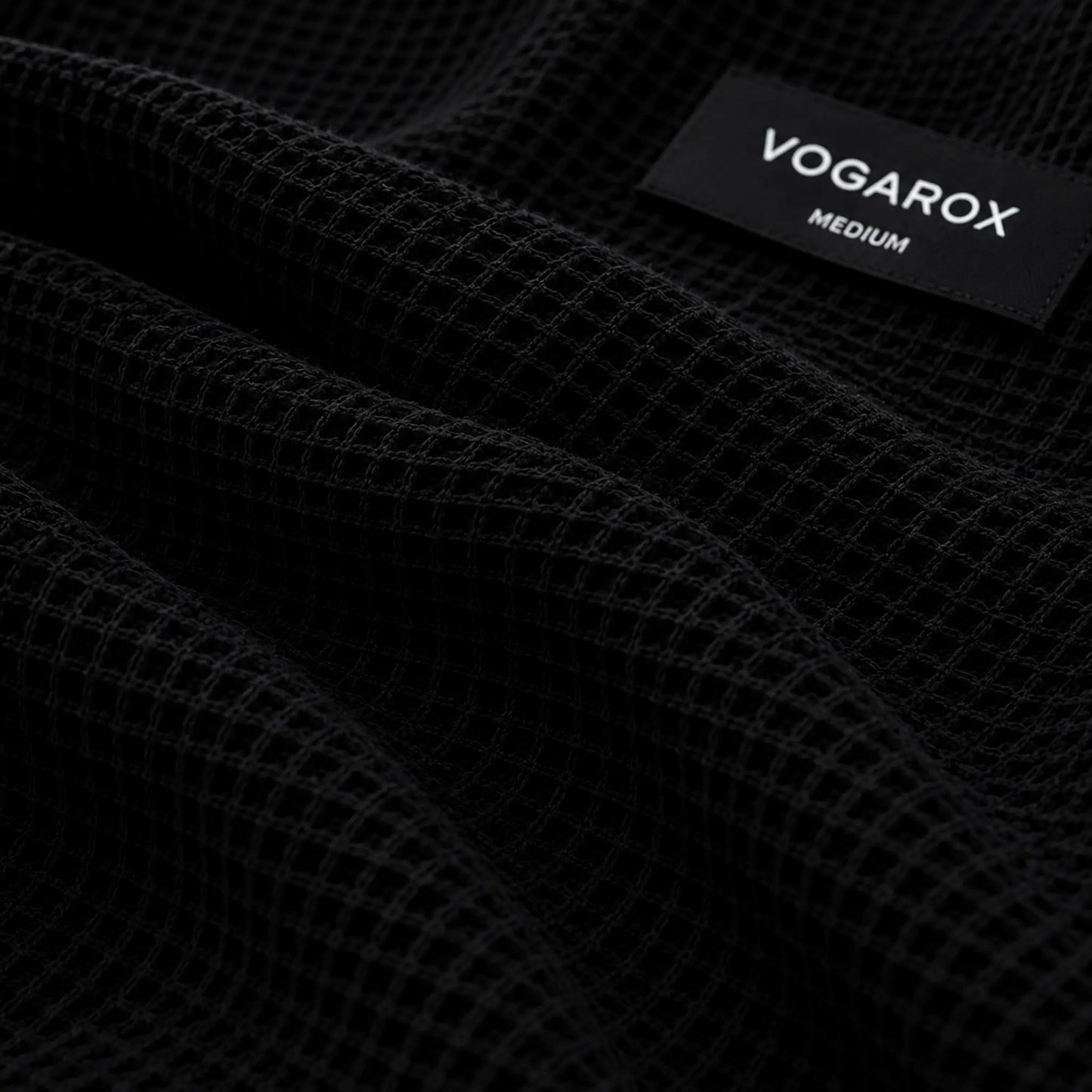 Vogarox Waffle Tee