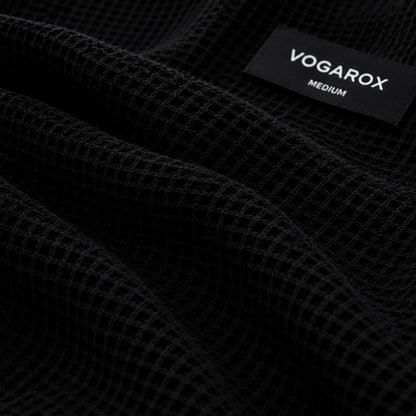 Vogarox Waffle Tee