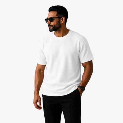 Vogarox Waffle Tee
