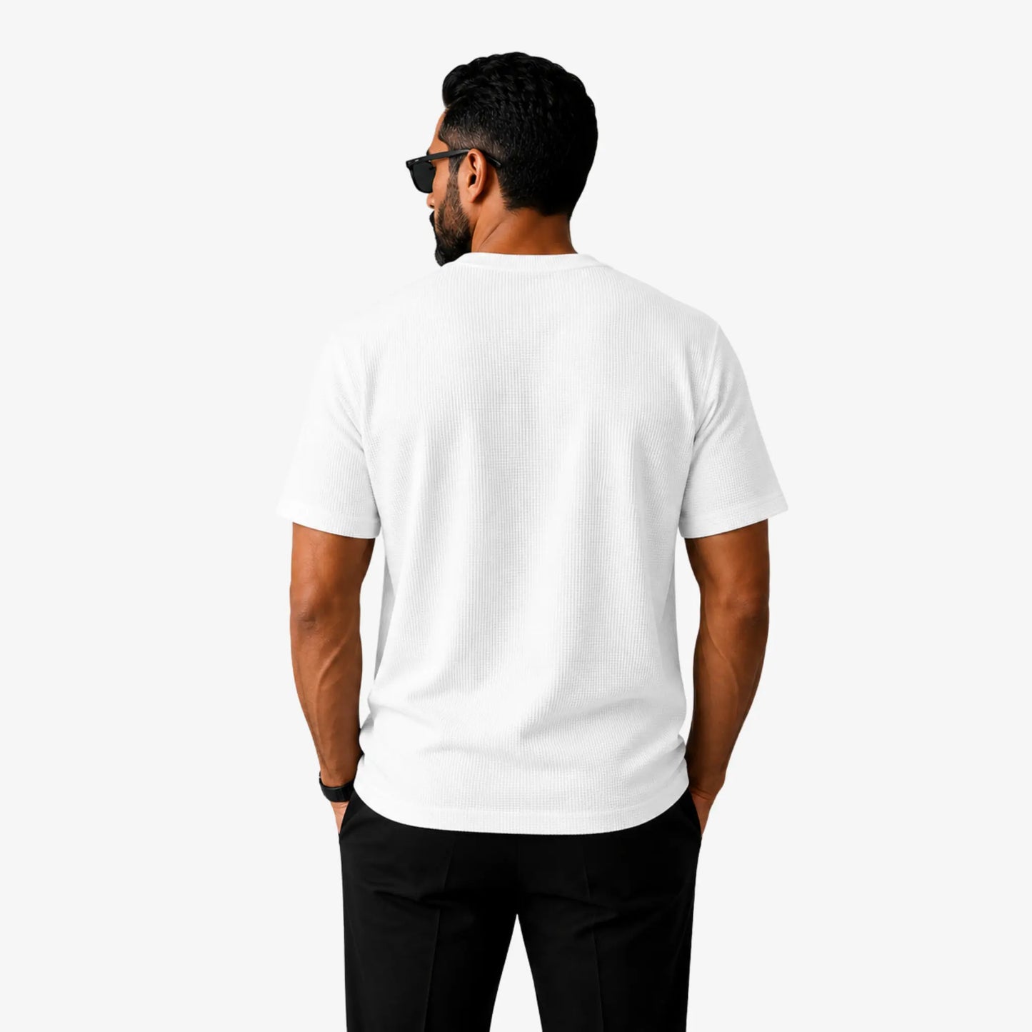 Vogarox Waffle Tee