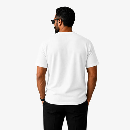 Vogarox Waffle Tee
