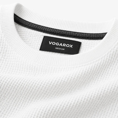 Vogarox Waffle Tee